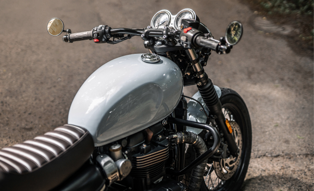 Motorcycle legal documents, illustrating financial responsibility for riders.