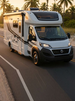 Florida RV Insurance