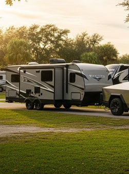 Florida RV Insurance
