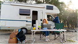 Florida RV Insurance